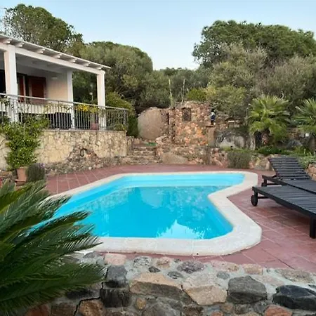 Villa Baia Azzurra *