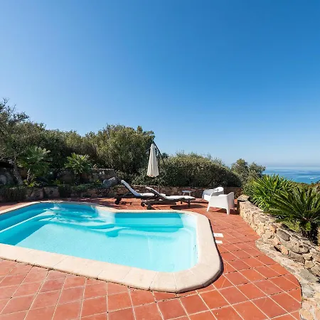 Villa Baia Azzurra
