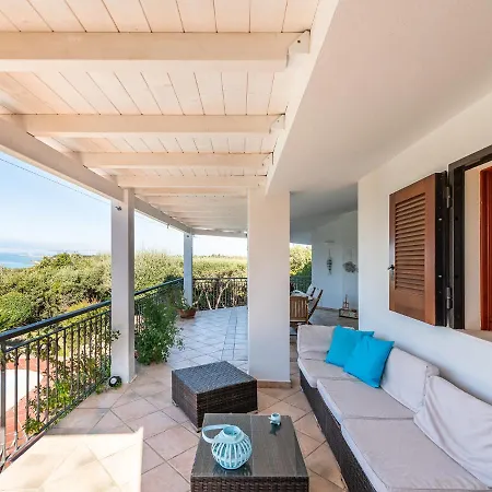 Villa Baia Azzurra