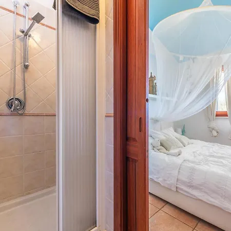 Villa Baia Azzurra *