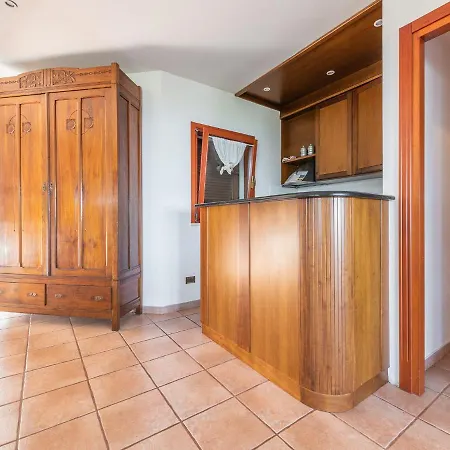 Villa Baia Azzurra Capitana