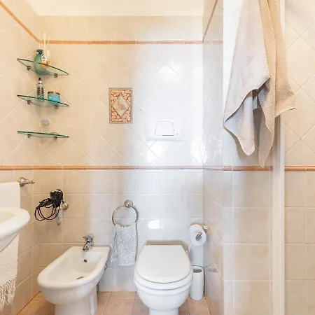 Baia Azzurra Villa
