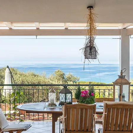 Villa Baia Azzurra Capitana