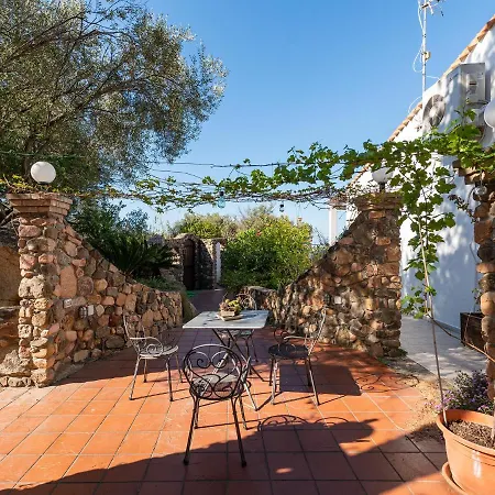Baia Azzurra Villa