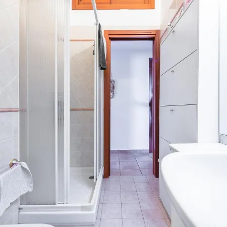 Baia Azzurra Villa