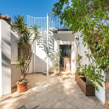 Villa Baia Azzurra