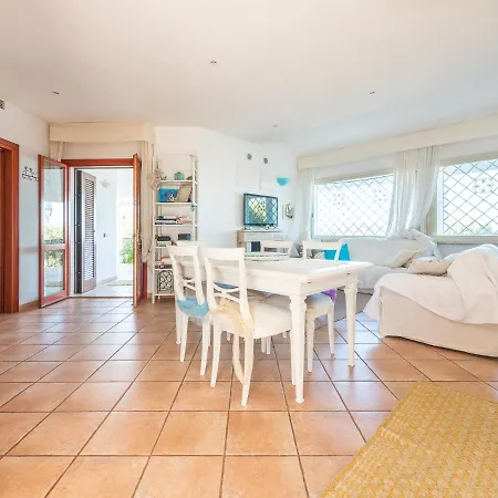Villa Baia Azzurra Capitana