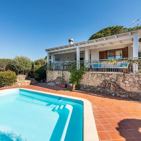 Baia Azzurra