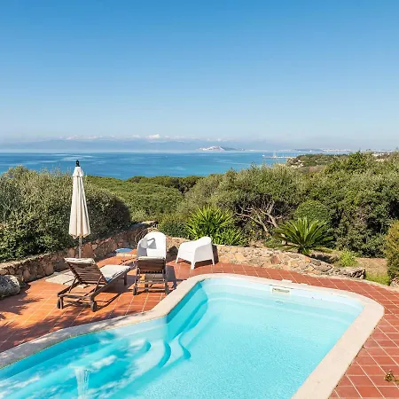 Baia Azzurra *