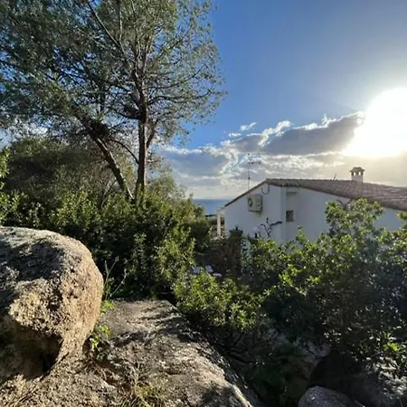 Baia Azzurra * Capitana