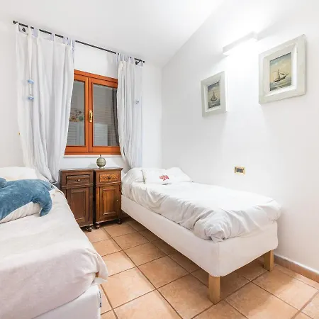 Villa Baia Azzurra