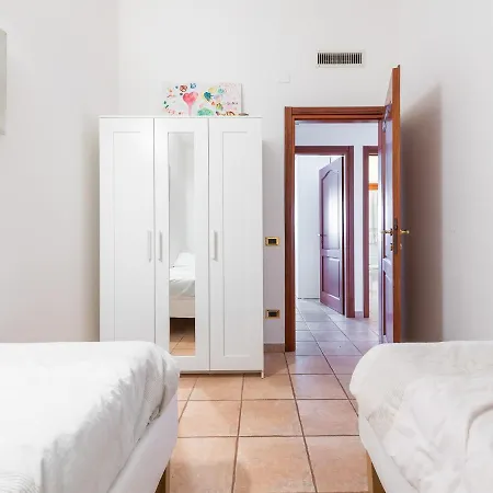 Baia Azzurra Villa *