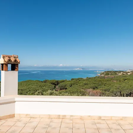 Baia Azzurra Villa