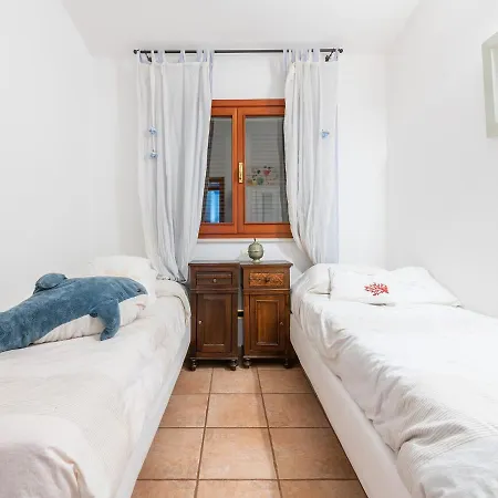 Baia Azzurra Capitana