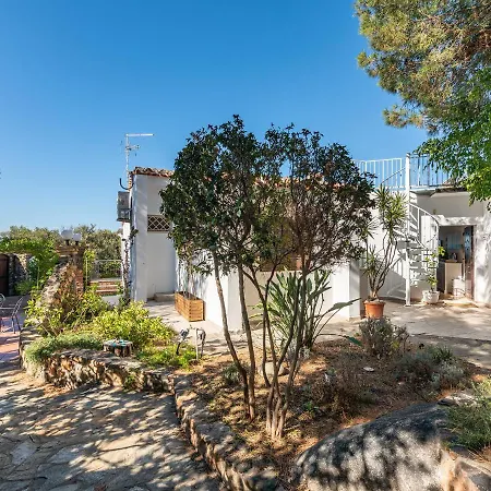 Baia Azzurra