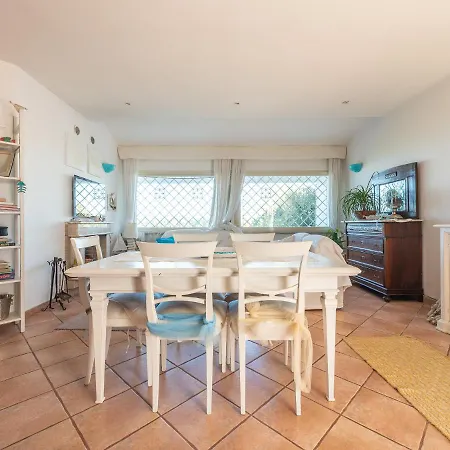 Baia Azzurra Villa Capitana