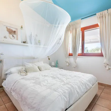 Baia Azzurra Capitana