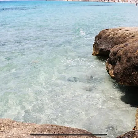Baia Azzurra Capitana