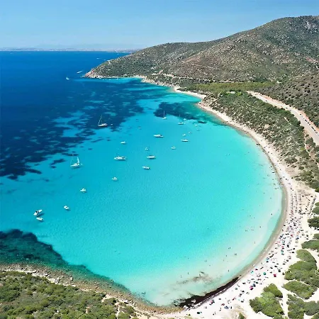 Baia Azzurra * Capitana
