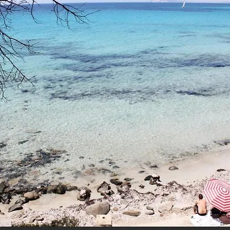Baia Azzurra